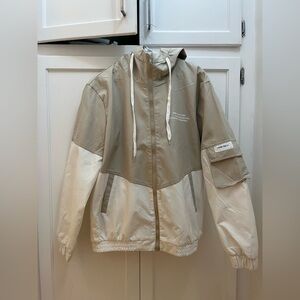 Rain Jacket